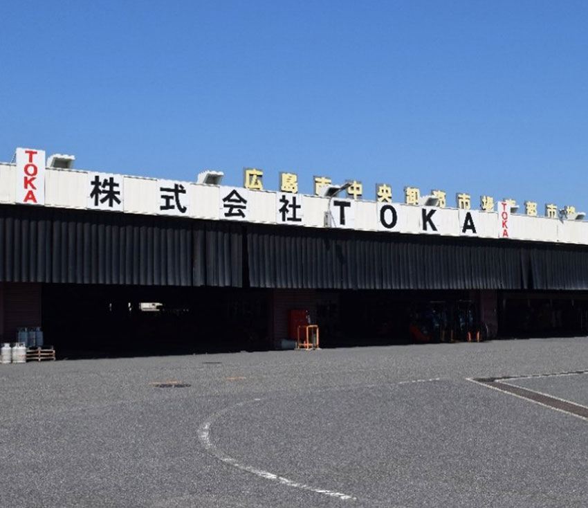 TOKA