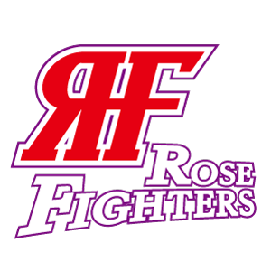 RF ROSE FIGHTERS