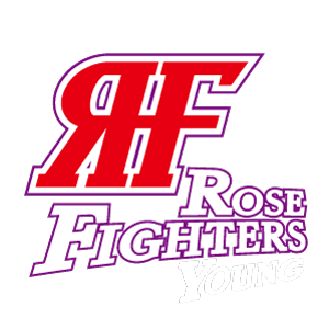 RF ROSE FIGHTERS YOUNG